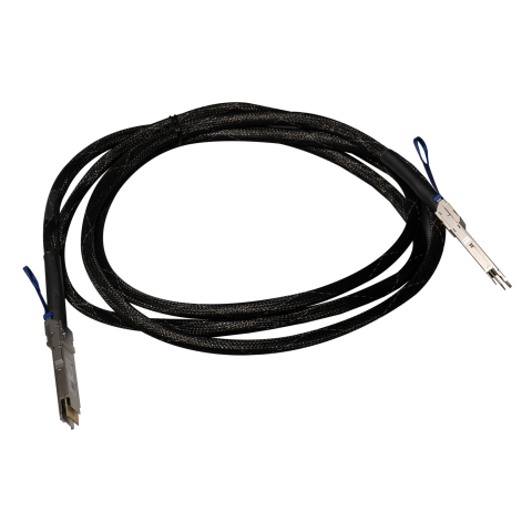 MikroTik Cable de conexión directa 400G 3m