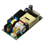 MikroTik fuente de alimentación con marco abierto TN19-0250-55