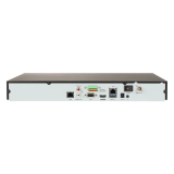 HikVision NVR 1U 4K de 8 canales DS-7608NXI-I2/S