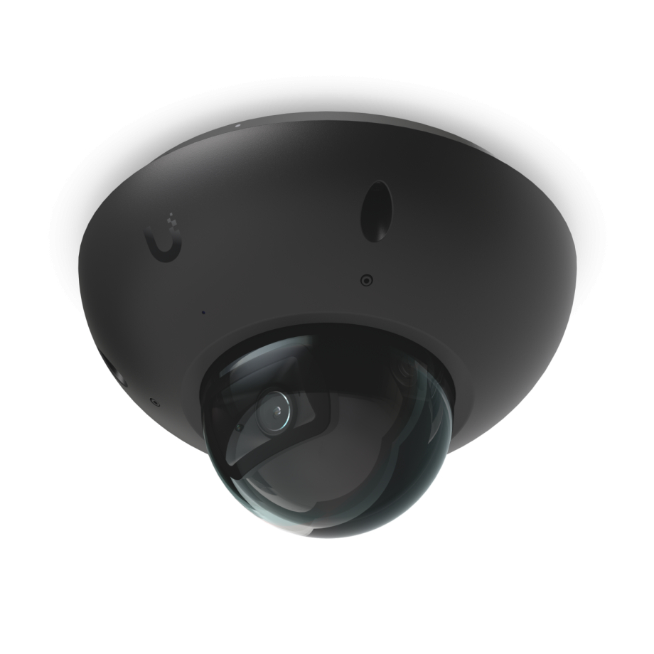 Ubiquiti Camera G6 Dome, negra