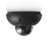 Ubiquiti Camera G6 Dome, negra