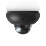 Ubiquiti Camera G6 Dome, negra