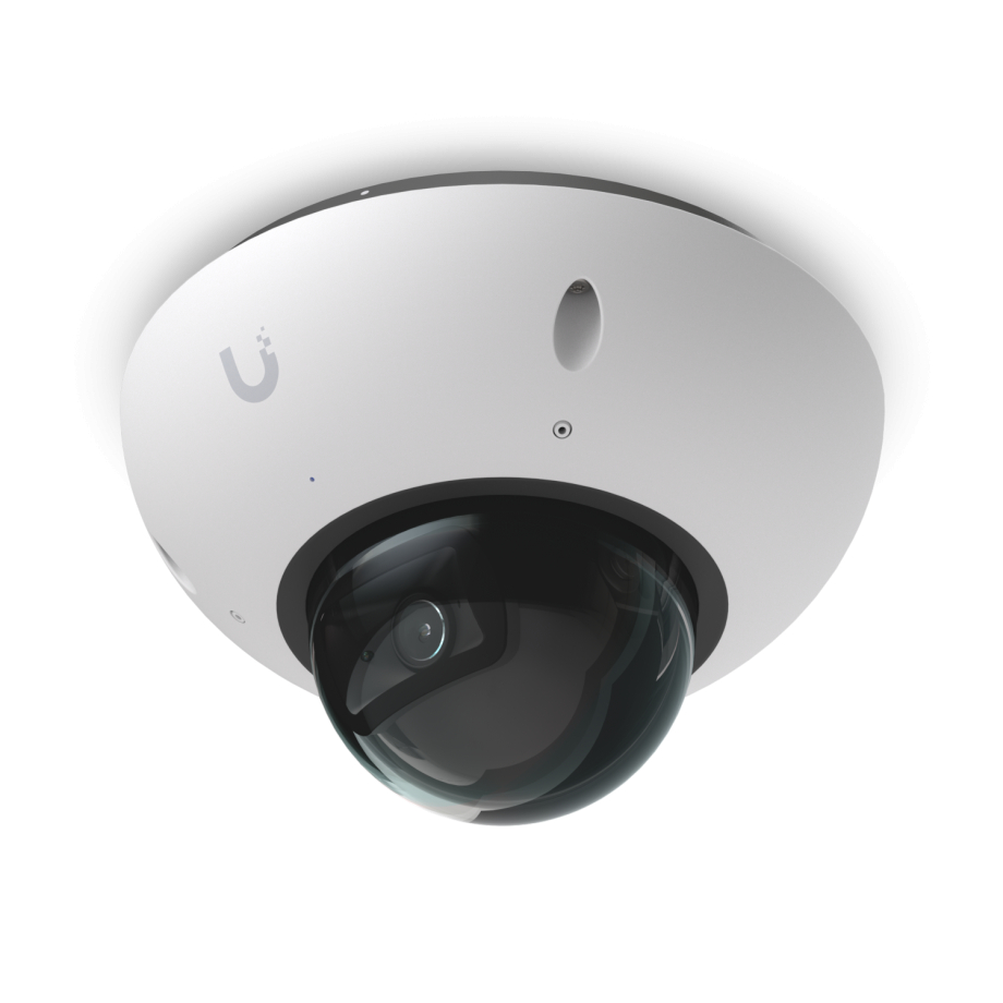 Ubiquiti Camera G6 Dome, blanca