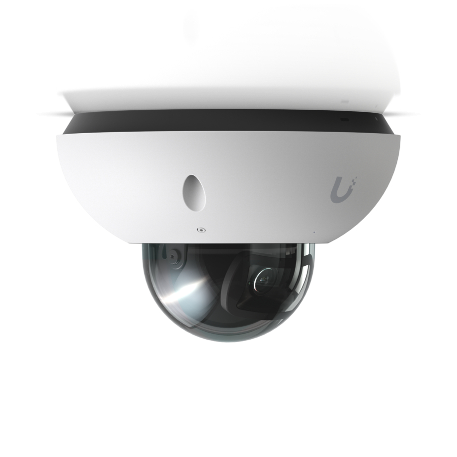 Ubiquiti Camera G6 Dome, blanca
