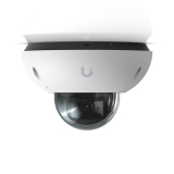Ubiquiti Camera G6 Dome, blanca