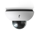 Ubiquiti Camera G6 Dome, blanca