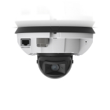 Ubiquiti Camera G6 Dome, blanca