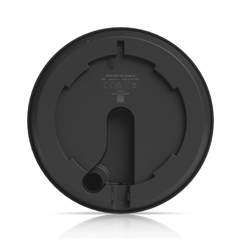 Ubiquiti Camera G6 Dome, blanca
