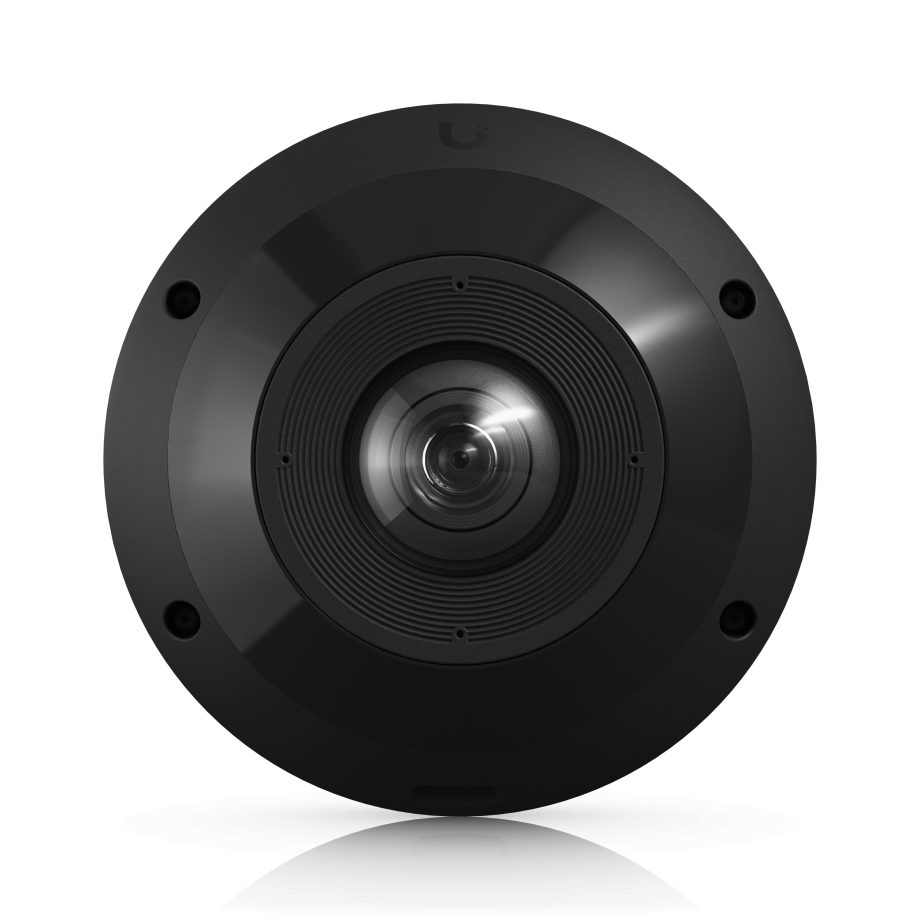 Ubiquiti cámara G6 Pro Bullet, negra