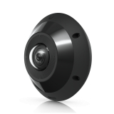 Ubiquiti cámara G6 Pro Bullet, negra
