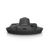 Ubiquiti cámara G6 Pro Bullet, negra