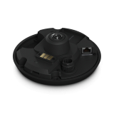 Ubiquiti cámara G6 Pro Bullet, negra