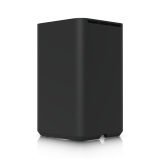 Ubiquiti UNAS 2, negro