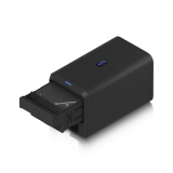 Ubiquiti UNAS 2, negro