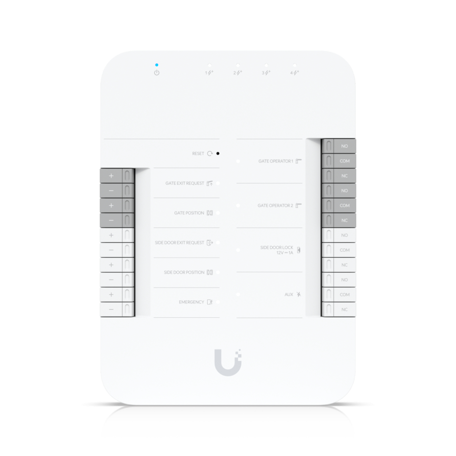 Ubiquiti G3 Gate Access kit inicial