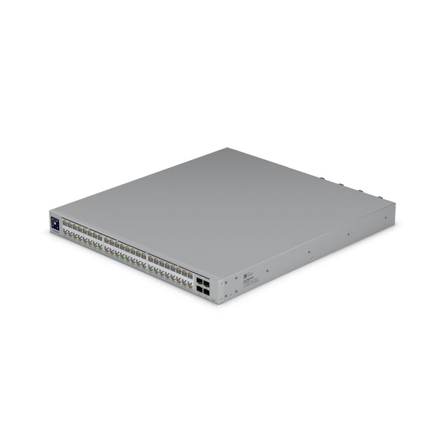 Ubiquiti UniFi Switch Enterprise Campus 48 PoE