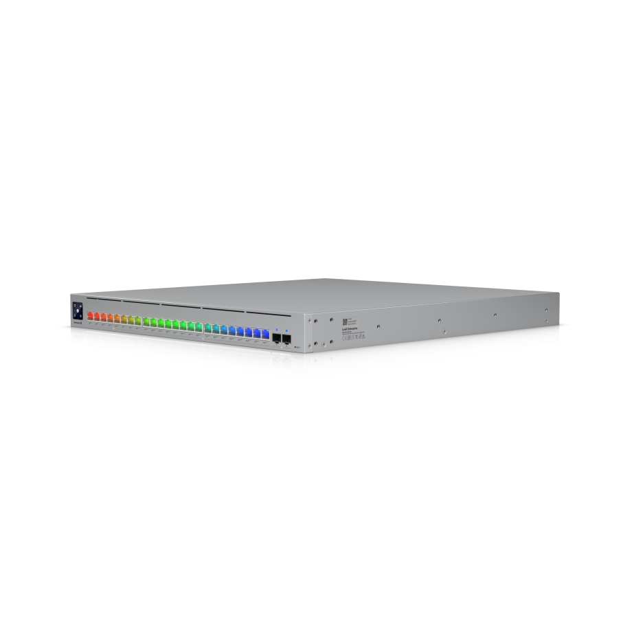 Ubiquiti UniFi Switch Enterprise Campus 24 PoE
