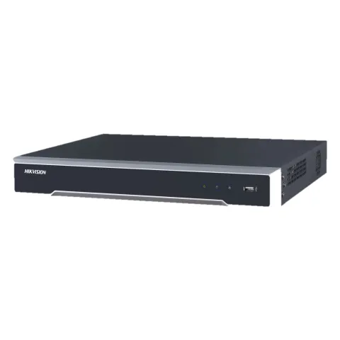 Hikvision NVR PoE de 8 canales DS-7808NI-I2/8P