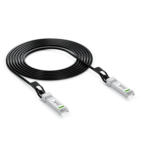 Broadbe Cable de conexión directa 10G 3m