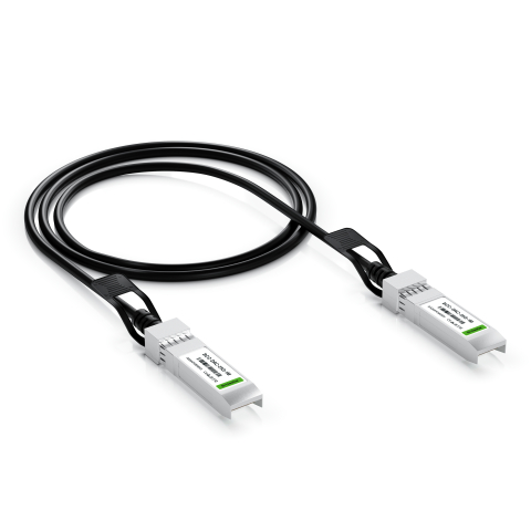 Broadbe Cable de conexión directa 25G 1m