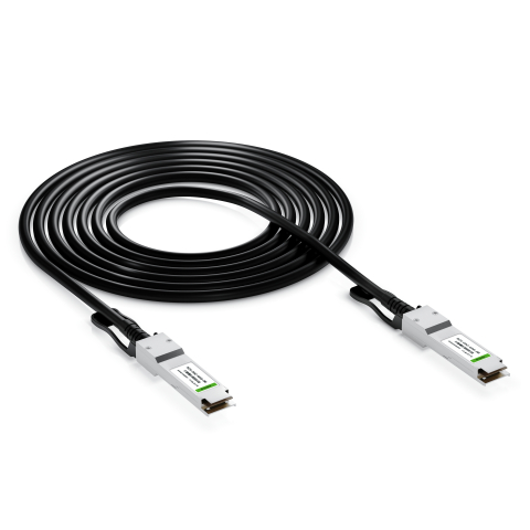 Broadbe Cable de conexión directa 100G 3m