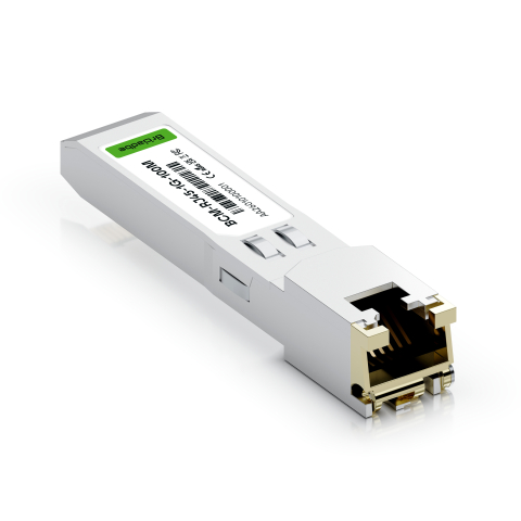 Broadbe Módulo SFP to RJ45 1G