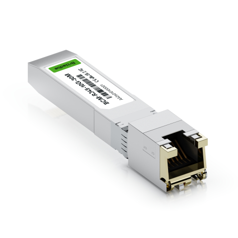 Broadbe Módulo SFP+ to RJ45 10G