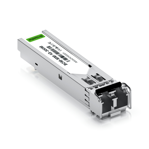 Broadbe módulo óptico multimodo 1G 300m