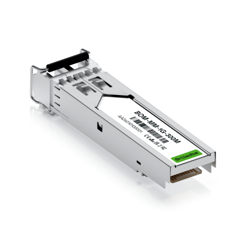 Broadbe módulo óptico multimodo 1G 300m
