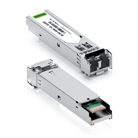 Broadbe módulo óptico multimodo 1G 300m