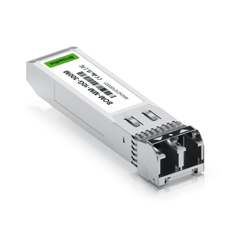 Broadbe módulo óptico multimodo 10G 300m