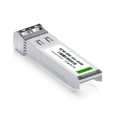 Broadbe módulo óptico multimodo 10G 300m