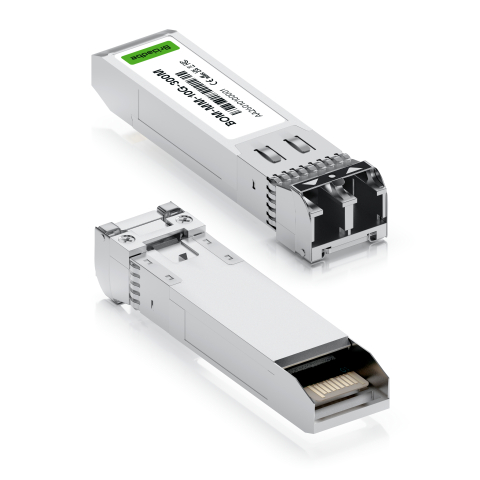 Broadbe módulo óptico multimodo 10G 300m