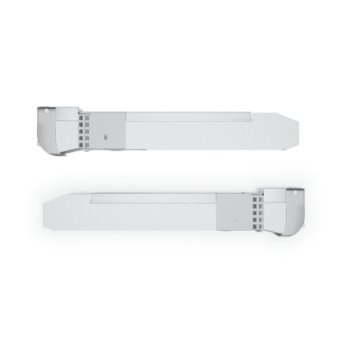 Broadbe módulo óptico multimodo 25G 100m
