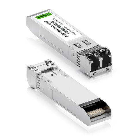 Broadbe módulo óptico multimodo 25G 100m