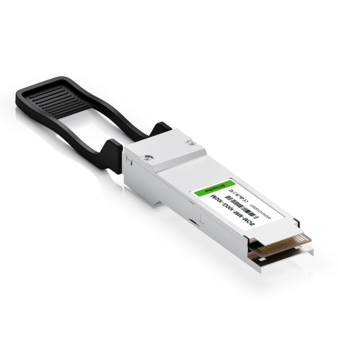 Broadbe módulo óptico multimodo 100G 100m