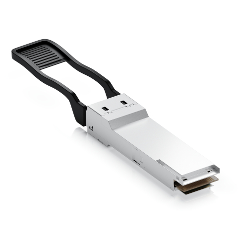 Broadbe módulo óptico multimodo 100G 100m