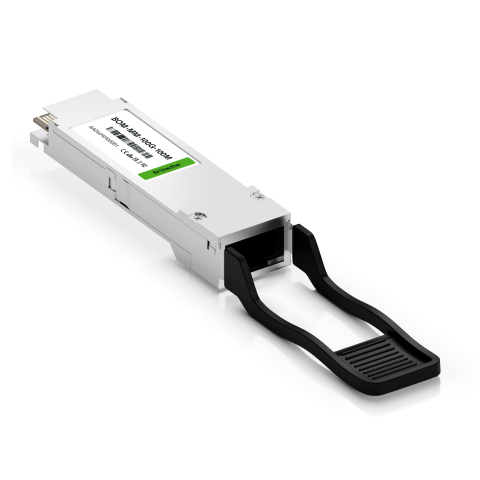 Broadbe módulo óptico multimodo 100G 100m