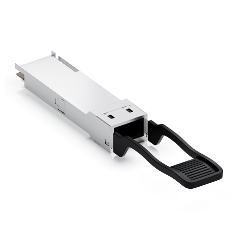 Broadbe módulo óptico multimodo 100G 100m