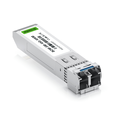 Broadbe módulo óptico monomodo 10G 10km