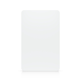 Ubiquiti tarjetas de acceso blancas (paquete de 10)
