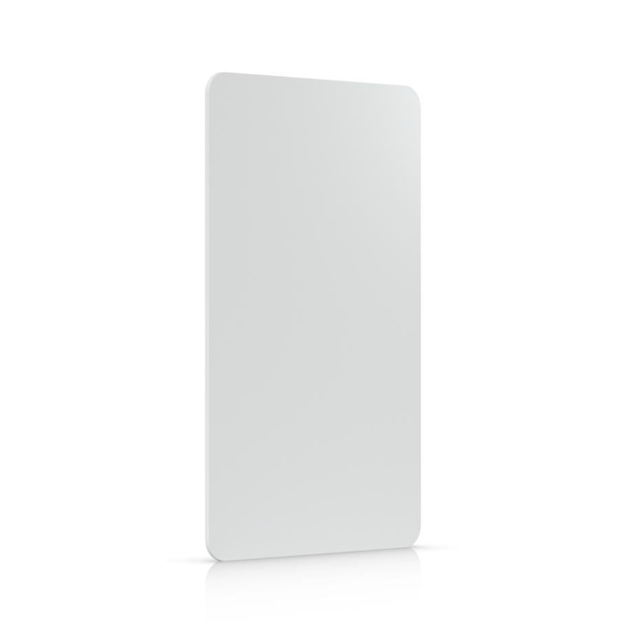 Ubiquiti tarjetas de acceso blancas (paquete de 10)