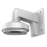 HikVision Soporte de Pared para Cámara Domo DS-1272ZJ-120