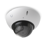Ubiquiti cámara G6 Pro Dome, blanca