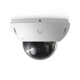 Ubiquiti cámara G6 Pro Dome, blanca