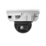 Ubiquiti cámara G6 Pro Dome, blanca