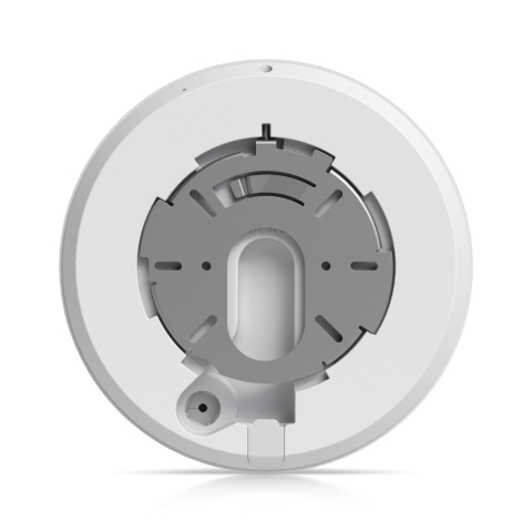Ubiquiti cámara G6 Pro Dome, blanca