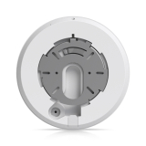Ubiquiti cámara G6 Pro Dome, blanca