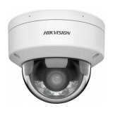 HikVision 4 MP Cámara Domo DS-2CD2143G2-LI F2.8
