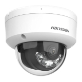 HikVision 4 MP Cámara Domo DS-2CD2143G2-LI F2.8